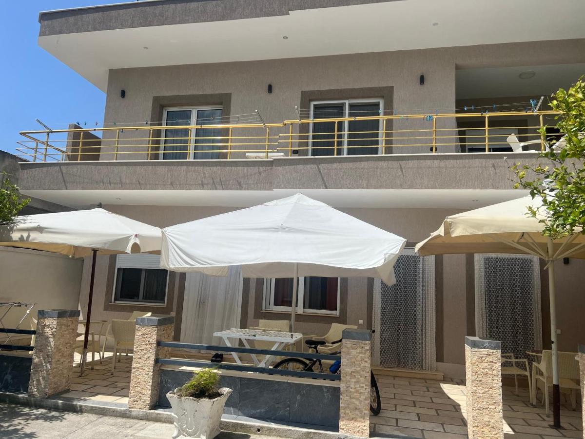 Appartamento Fatos - Near The Vlorë